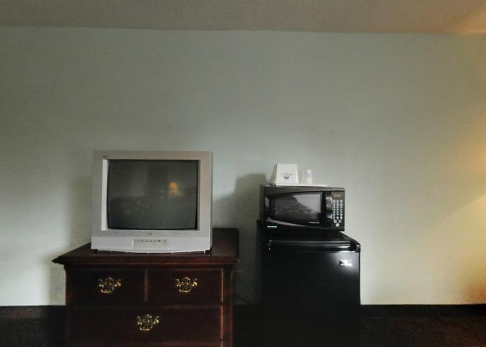 Americas Best Value Inn Crossett Cameră foto